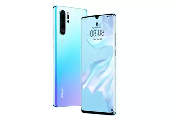 Huawei P30 i Huawei P30 Pro ...