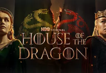 HBO pokazało teaser 3 sezonu «Domu ...