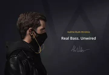 Realme Buds Wireless: słuchawki bezprzewodowe, stworzone ...