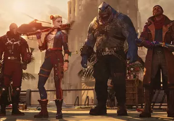 Joker, Superman i Zielona Latarnia - ...