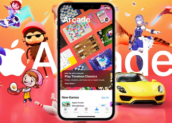 Kryzys Apple Arcade: usługa byłaby nierentowna, ...