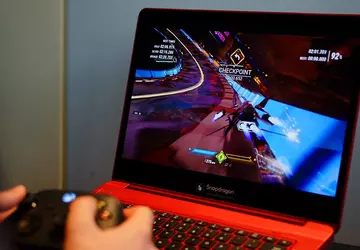 Gaming na ARM-laptopach stanie się jeszcze ...