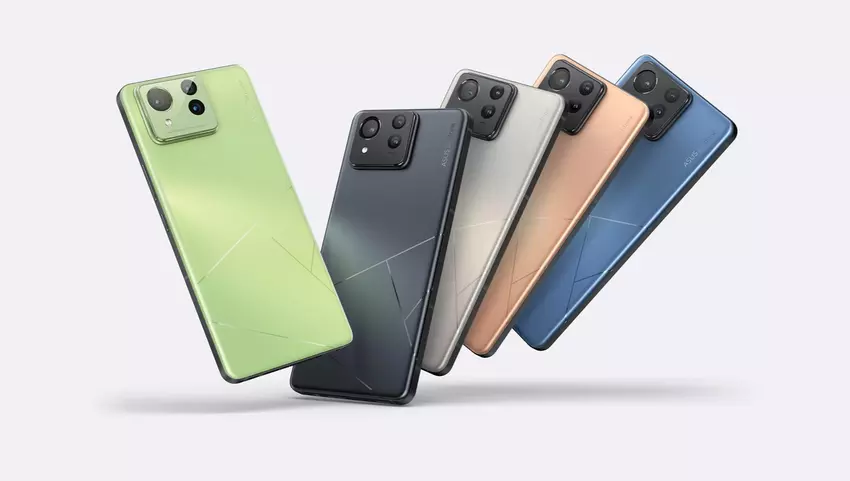 Asus ogłosił, że 6 lutego zaprezentuje swój kolejny flagowy model Zenfone 12 Ultra