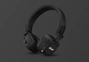 Marshall zaprezentował Major V z ponad ...