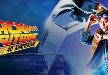«Powrót do przyszłości» wraca na wielkie ...