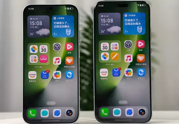 Odkryto cechy flagowych smartfonów Honor Magic ...