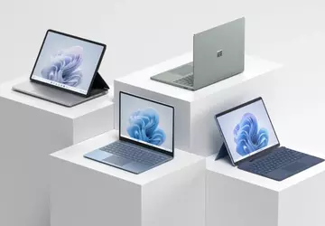 Microsoft zaprezentował najpotężniejszego notebooka Surface w ...