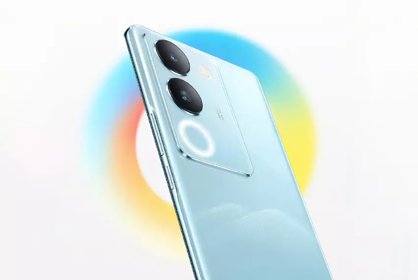 vivo S17 i vivo S17t: smartfony z ekranami OLED 120 Hz i układami Snapdragon 778G+/Dimensity 8050