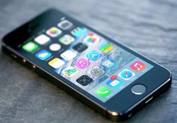 "Old Man" iPhone 5s, prawdopodobnie, otrzyma ...