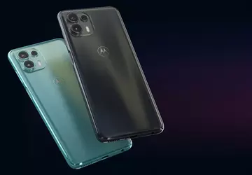 Motorola Edge 20 Fusion w końcu ...