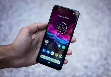 Motorola One Action otrzymała aktualizację Androida ...