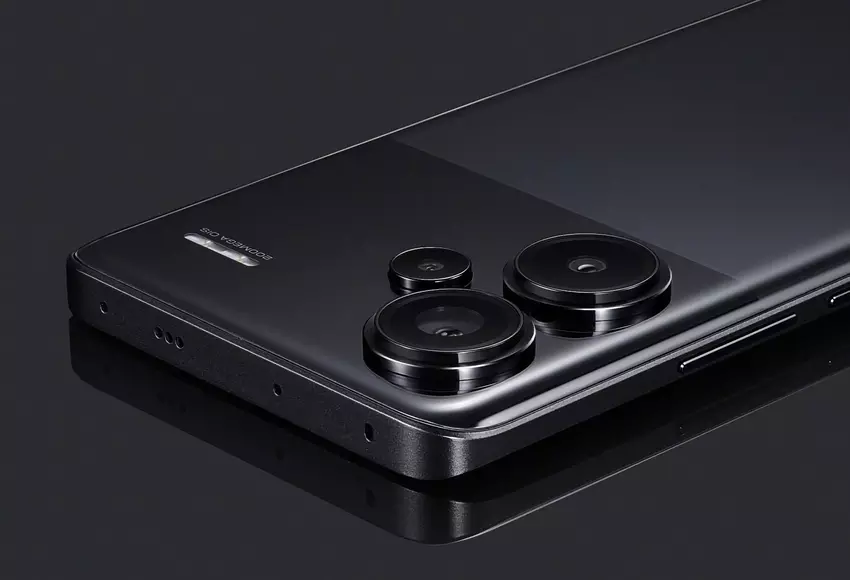 Redmi Note 13 zostanie wprowadzony na rynek globalny jako POCO X6 5G: smartfon otrzyma aparat 64 MP zamiast 108 MP