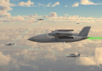 Sierra Nevada pomoże firmie Bell Textron ...