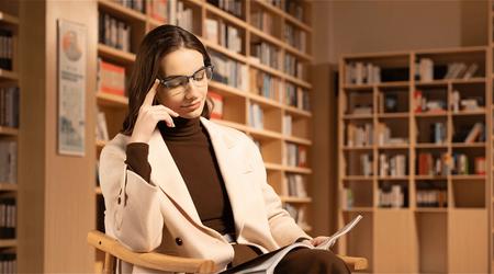 Xiaomi zaprezentowała globalną wersję Smart Audio Glasses – stylowych okularów z funkcją słuchawek