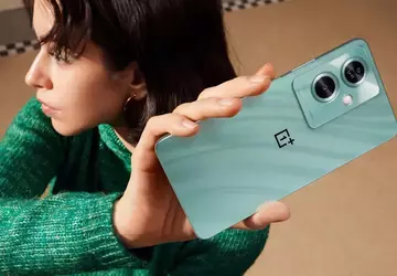 OnePlus Nord N30 SE 5G: wyświetlacz ...