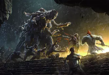 Godny konkurent dla Wiedźmina? Concept trailer ...