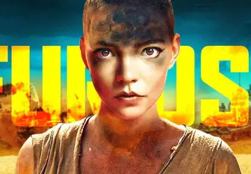 "Furiosa" ma szansę podbić Cannes 2024: ...