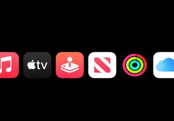 Usługi Apple mogą przynieść jedną czwartą ...