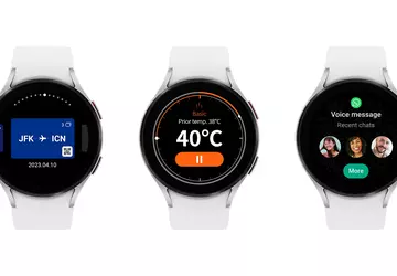 Od gorących patelni i jedzenia po ...