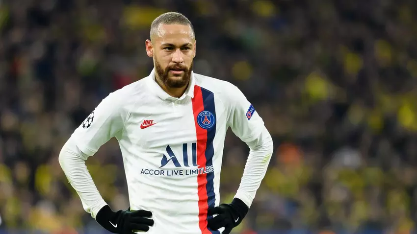 Neymar kupił dwa obrazy NFT o wartości ponad 1 100 000 USD