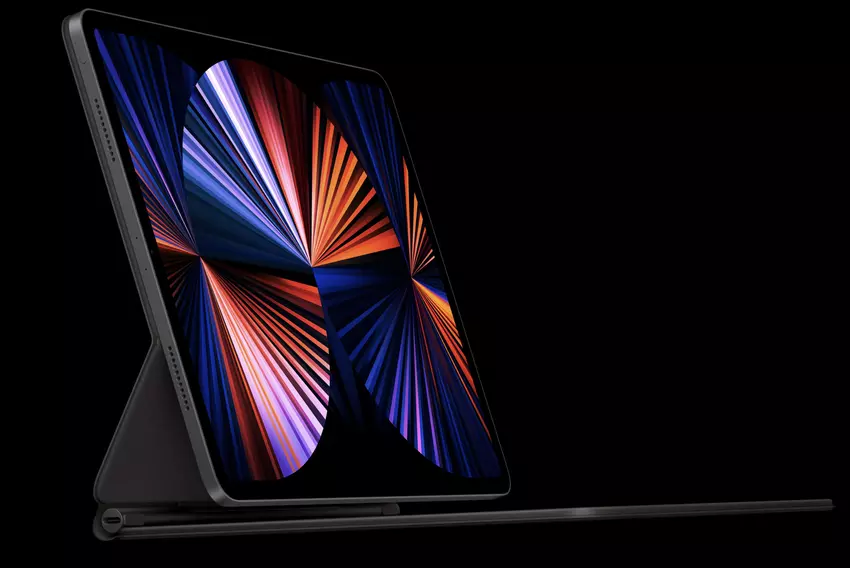 12,9 cala to już za mało: Apple pracuje nad powiększeniem ekranu iPada