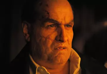 Serial Pingwin, który jest spin-offem filmu ...