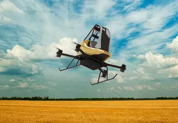 Rotor X Aircraft Manufacturing otworzył zamówienia ...