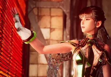 Już niedługo Eve: ambitna gra akcji ...