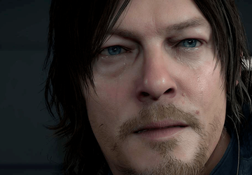 Gra od „geniusza” Hideo Kojimy Death ...