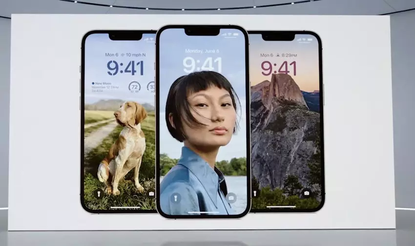 Ostateczna wersja iOS 16 zostanie wydana 12 września: które smartfony otrzymają aktualizację (lista)