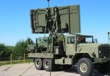 USA zatwierdzają sprzedaż radaru AN/TPS-78 do ...