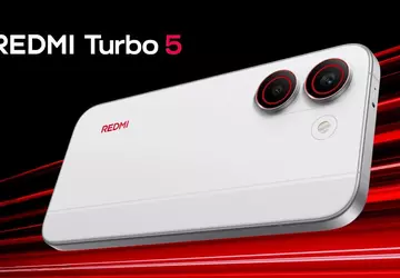 Redmi Turbo 5 debiutuje globalnie: HyperOS ...