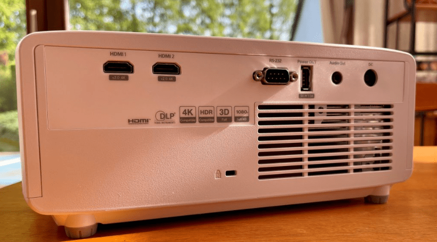 Optoma GT2000HDR czy Optoma GT1080HDR