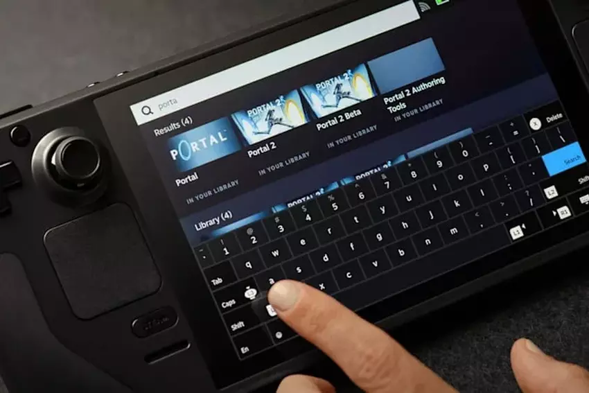 Valve potwierdza usunięcie gier wykorzystujących sztuczną inteligencję, które naruszają prawa autorskie