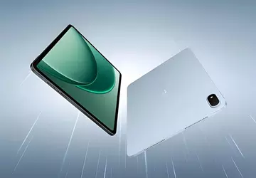 Przedstawiono potężny tablet OnePlus Pad 2 ...