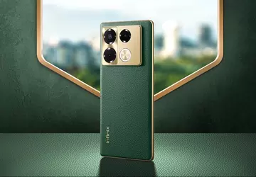 Nadchodząca seria smartfonów Infinix Note 50 ...