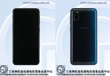 Samsung Galaxy M30s trafił w TENAA: ...