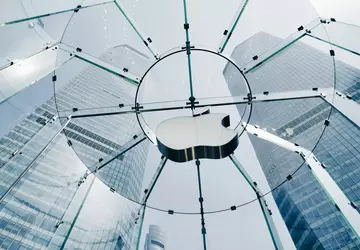 Apple podpisuje wielomilionową umowę z Shutterstock ...