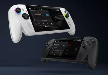 ROG Xbox Ally otrzymał „inteligentne“ profile, ...