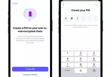 Facebook Messenger wkrótce otrzyma domyślnie szyfrowanie ...