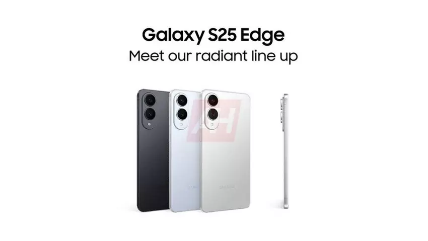 W sieci pokazano ekskluzywne zdjęcia Samsunga Galaxy S25 Edge i jego akcesoriów