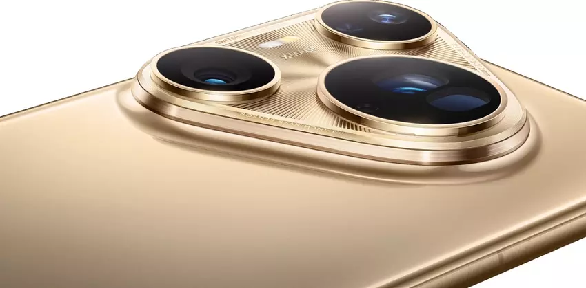 Huawei zaprezentowała linię smartfonów Pura 80: flagowy model Ultra otrzymał świetny zestaw aparatów i duży wyświetlacz OLED