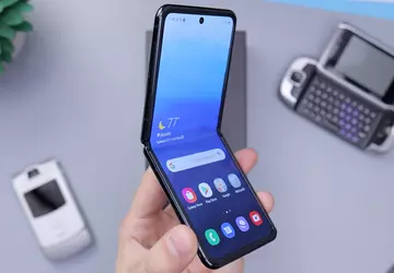 Samsung zajął drugie miejsce w rankingu ...