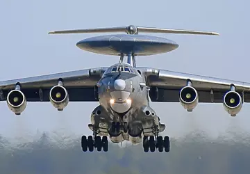 Specjalna operacja ukraińskiego wywiadu i sił ...