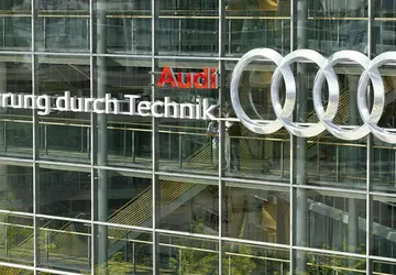 Audi porzuca płeć w komunikacji pisemnej