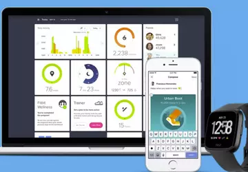 Fitbits nie będzie wkrótce mógł synchronizować ...