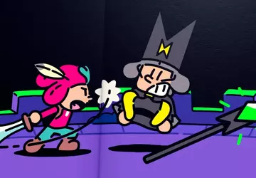 The Plucky Squire nie będzie obsługiwać ...