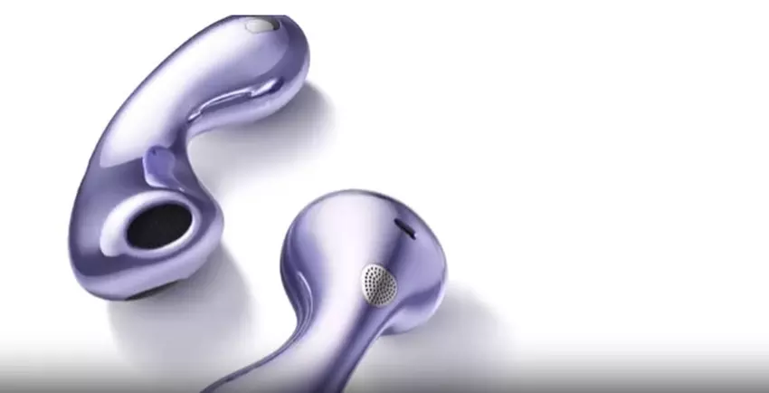 Huawei pokazuje zwiastun FreeBuds 6 przed prezentacją Pura 20 marca