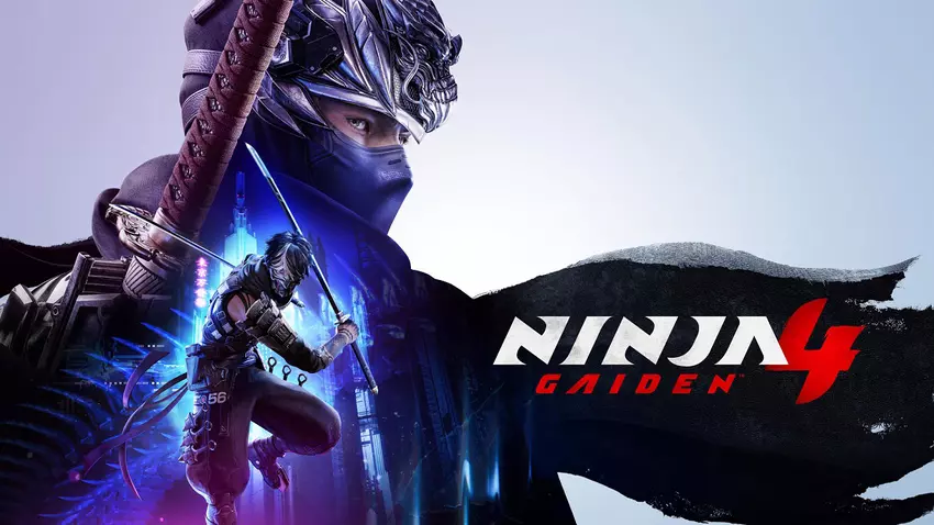 Ninja Gaiden 4 zadebiutuje już w październiku: zaprezentowano dynamiczny trailer brutalnej akcji od Team Ninja i PlatinumGames