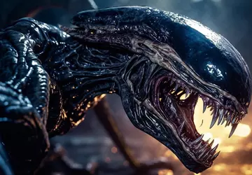 Kosmiczny horror w domu: Alien: Romulus ...